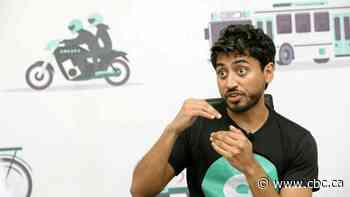 Personal assistant charged in tech CEO's grisly dismembering death in Manhattan