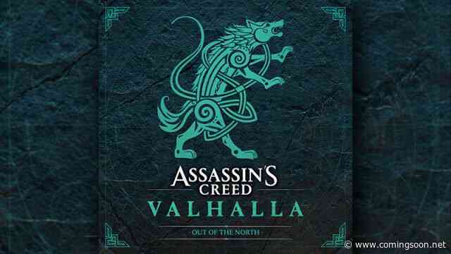 Listen to Tracks from the Assassin’s Creed Valhalla Soundtrack!