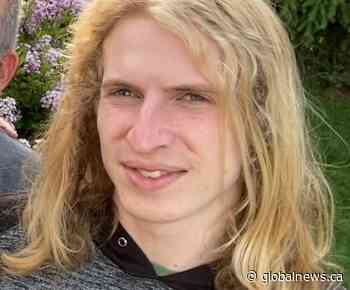 Missing Alberta man last seen in Revelstoke, B.C., area