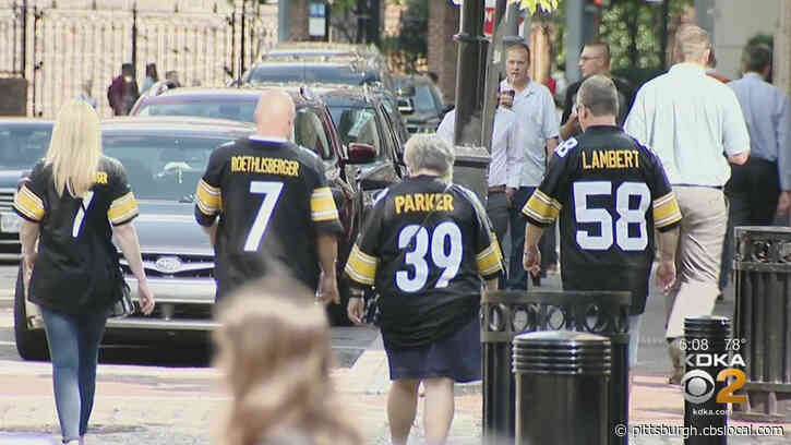 Pittsburgh Steelers Season-Ticket Holders Who Filed For Refunds Wait As Team Evaluates On Case-By-Case Basis