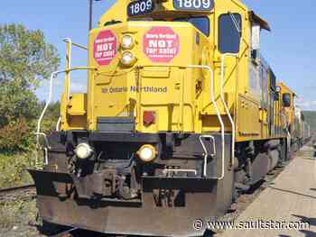 Case weak for passenger rail in northeast: Study