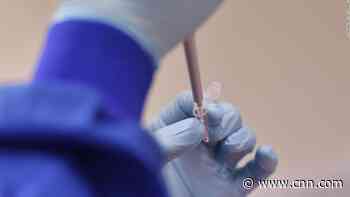 What if they make a vaccine but Americans refuse to take it?