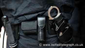 Man charged by police investigating criminality linked to east Belfast UVF