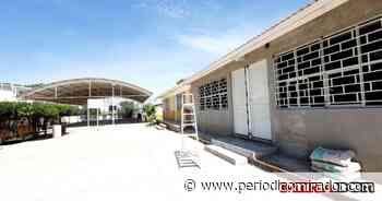 Gobernador Alejandro Tello mejora escuelas y vialidades de Morelos - Periódico Mirador