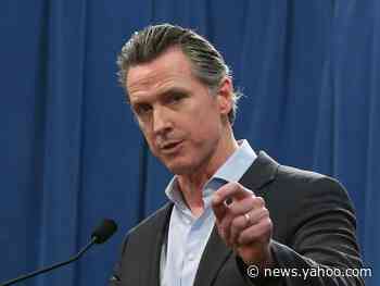 No, Gavin Newsom says, Orange County won't reopen its schools (as long as infections are this high)