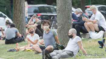 Quebec revises COVID-19 data reporting after 'significant underestimation' of recovered patients