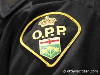 Sex trade ring brought victims around the province, including Ottawa, say OPP