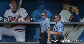 Minnesota Twins re-evaluate relationshp with police