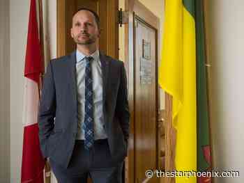 Sask. NDP says it would appoint seniors advocate if elected