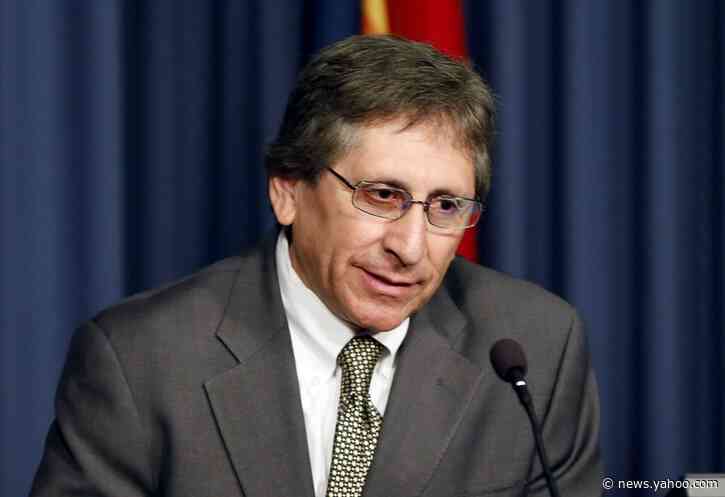 Prosecutor in Jodi Arias murder case agrees to disbarment