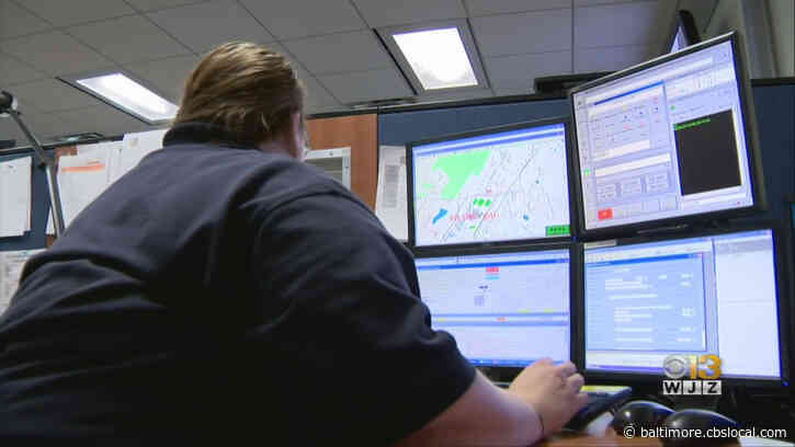 Annapolis Police Department Changing How Non-Violent Crimes Are Reported