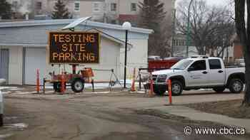 Wait times for COVID-19 tests a challenge for patients, families