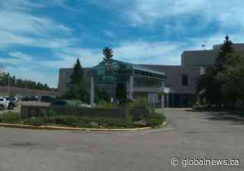 Concerns over COVID-19 outbreak at Good Samaritan Southgate