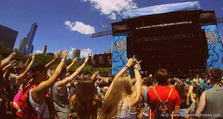 Lollapalooza Cofounder Says Live Concerts Won’t Return Until 2022