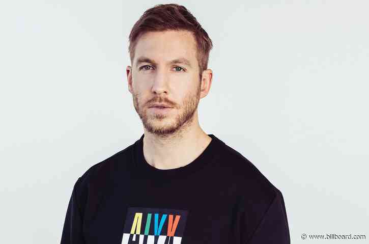 First Spin: The Week’s Best New Dance Tracks From Calvin Harris, Maya Jane Coles, Tiësto & More