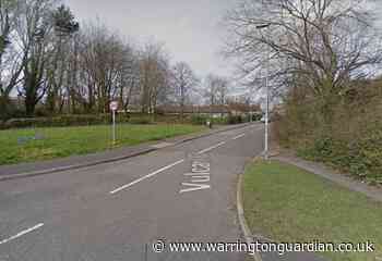 Drugs and stun gun seized during police raid on Vulcan Close - Warrington Guardian