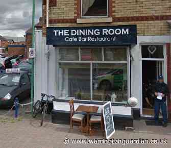 These Warrington venues are applying for pavement cafe licences - Warrington Guardian