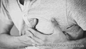 Number of heart scans in Warrington dropped by more than 60 per cent in lockdown - Warrington Guardian