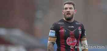 Andrew Johns highlights Warrington star as key signing for Canterbury - Total rugby League