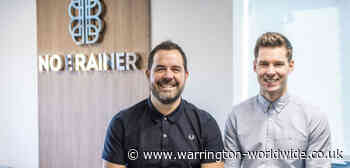 Warrington PR agency breaks into the Top Twenty - Gary Skentelbery