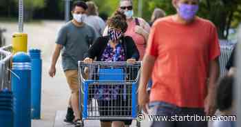 Rise in unknown COVID-19 sources amplifies call to wear masks