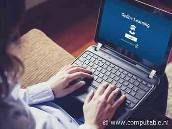 'Digital first'-economie vindt werken en leren opnieuw uit
