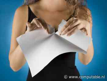 Europees Gerecht schrapt miljardenboete Apple