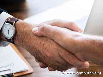 ICT Group koopt Esprit Management & IT Services