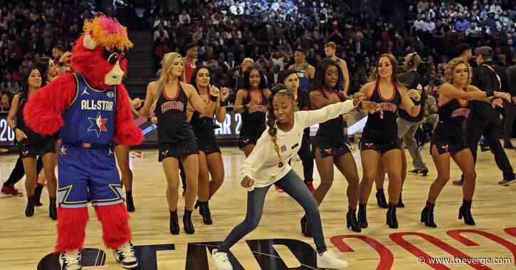 Fortnite honors Renegade creator Jalaiah Harmon with her own in-game emote