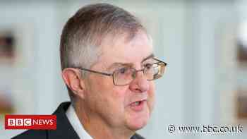 Coronavirus in Wales: Mark Drakeford gives last daily press conference