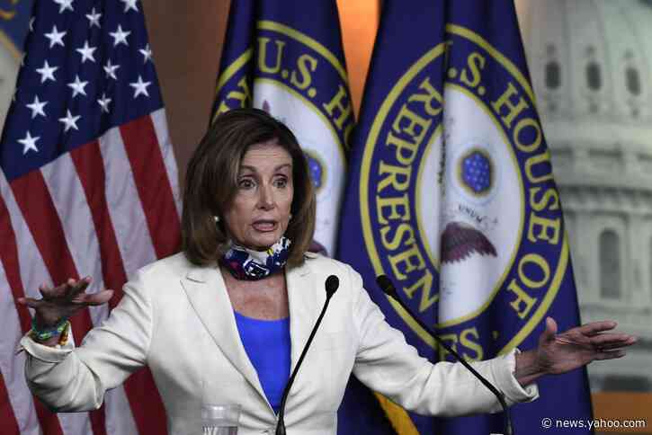 Republicans eye sweeping shield from coronavirus liability