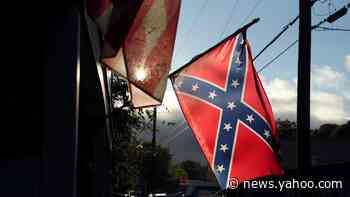 US military effectively bans Confederate flag with new policy