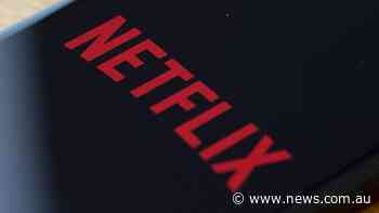 ‘Tingling’ feeling that leads to Netflix hit