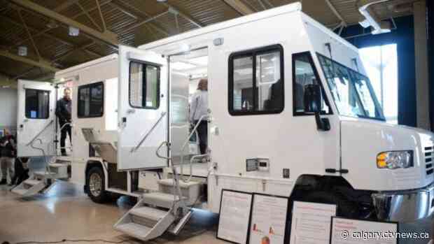 Harm reduction advocates disheartened by government defunding of Lethbridge supervised consumption site