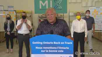 Province takes over Toronto long-term care home as premier pledges to spare no effort to protect residents