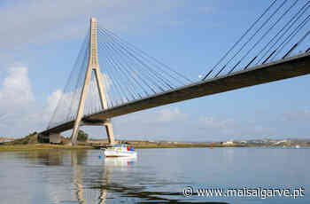 Castro Marim | Ponte Internacional do Guadiana é “Ponte Mandela” por um dia - Mais Algarve