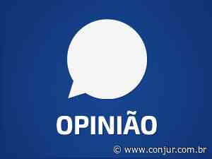 ConJur - Leonardo Castro: O Brasil e suas fraturas institucionais - Consultor Jurídico