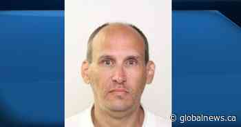 Edmonton police issue warning to public after convicted sex offender released on bail