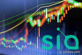 Siacoin (SC) Price Prediction and Analysis in July 2020 - Coindoo