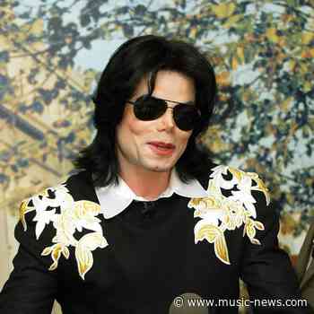Michael Jackson's former manager settles legal spat with estate