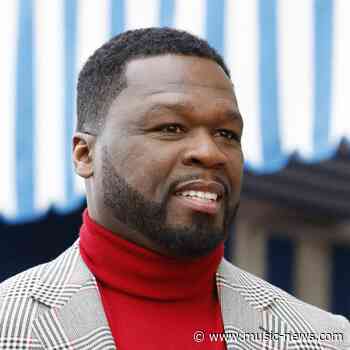 50 Cent rates Tiger King star Carole Baskin's rendition of In Da Club