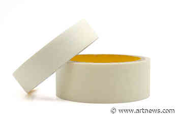 The Best Masking Tape for Your Studio, Classroom, Or Office