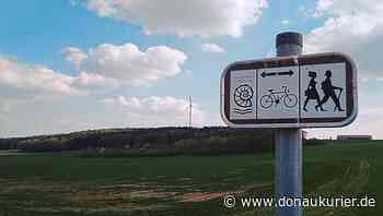 Wandern geht immer - donaukurier.de