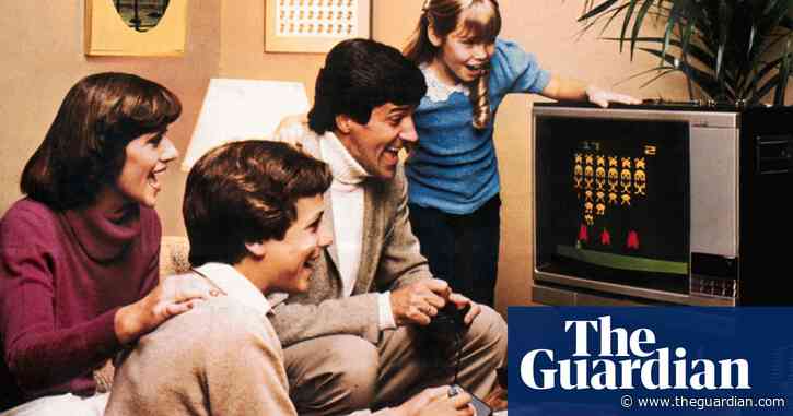 The 25 greatest video game consoles – ranked!