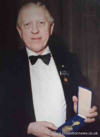 Obituary: Tributes to much-loved practical joker