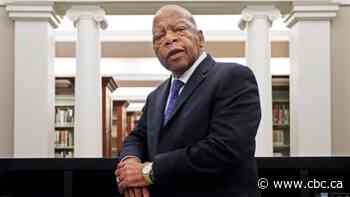 John Lewis, U.S. congressman and civil rights icon, dead at 80