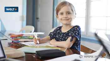 So wecken Sie den gesunden Ehrgeiz Ihres Kindes