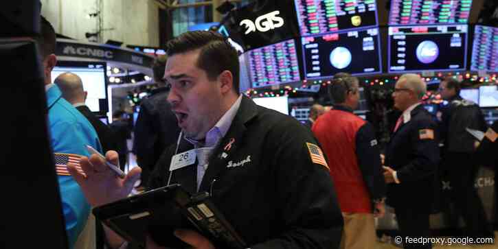 JPMORGAN: US stocks are staring down a double whammy of spiking COVID-19 cases and an uncertain election — but traders shouldn't stay away entirely. Here are 3 strategies for those looking to stay invested.