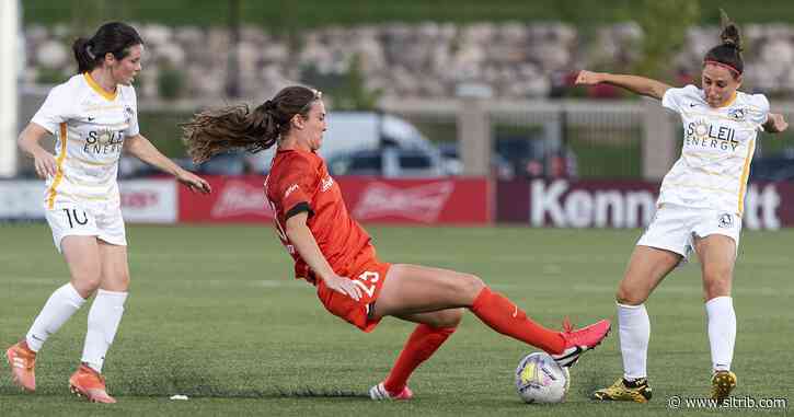 Utah Royals lose in penalties to Houston Dash