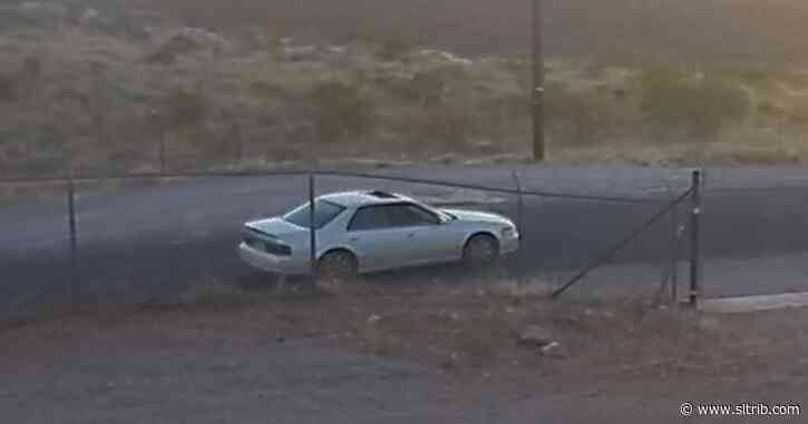 Investigators asking for help finding suspects in the Turkey Farm Road Fire